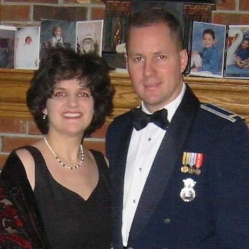 Meet your Posher, Brenda